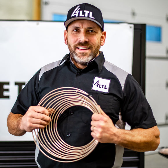 DIY Brake Line Repair: Mistakes to Avoid for a Safe Fix – And Why NiCopp is Your Ultimate Solution!