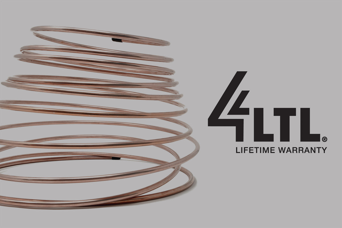 What Are CopperNickel Brake Lines? 4LifetimeLines