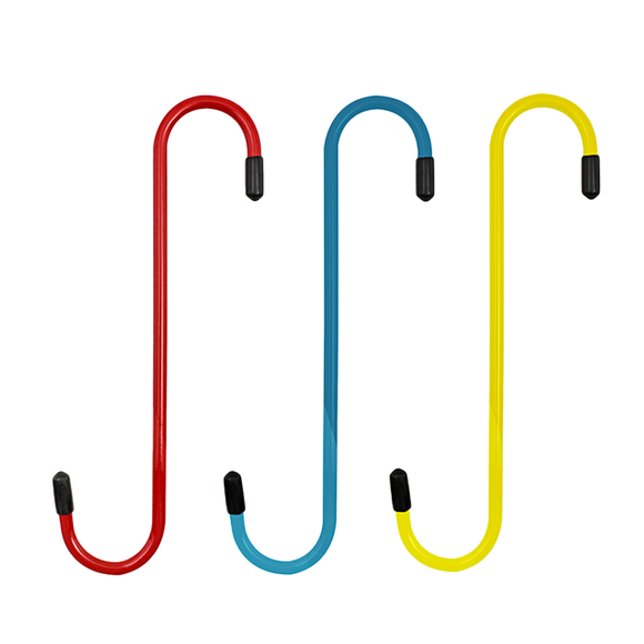 Brake Caliper Hanger Hooks
