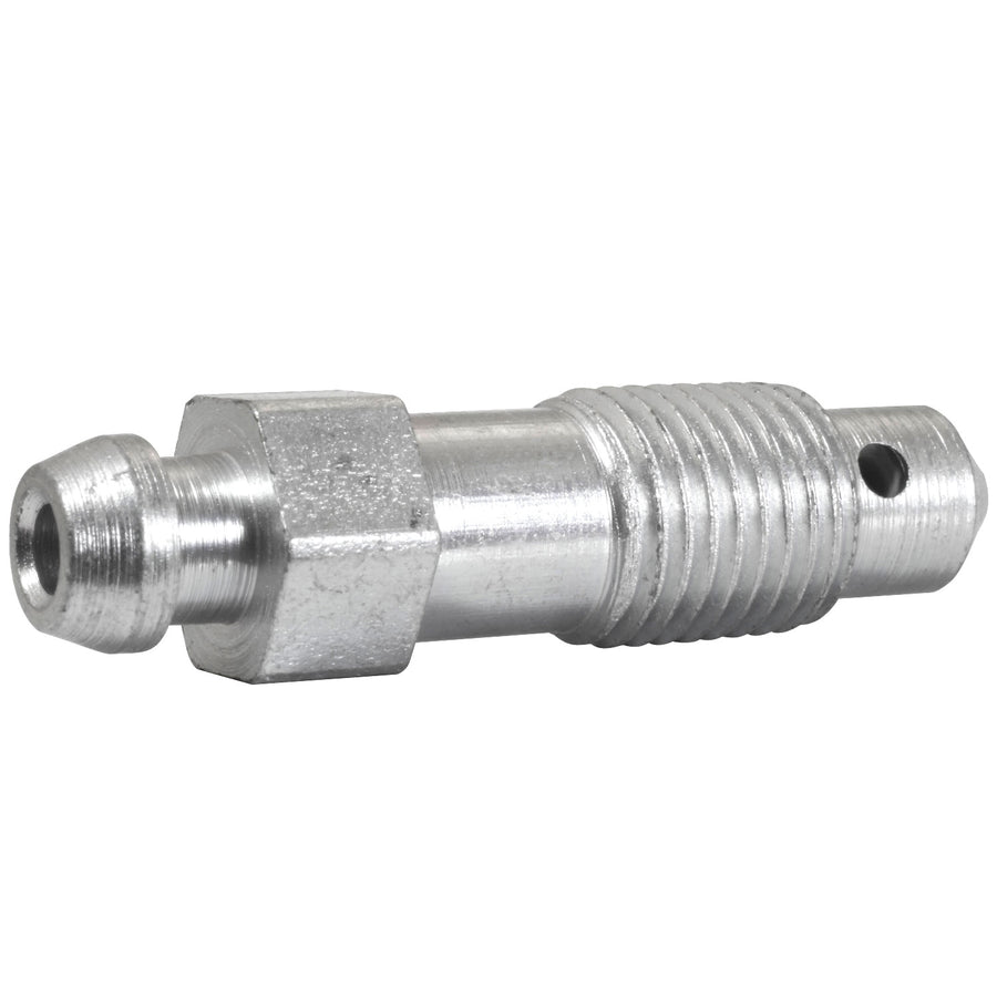 Bleeder Screws