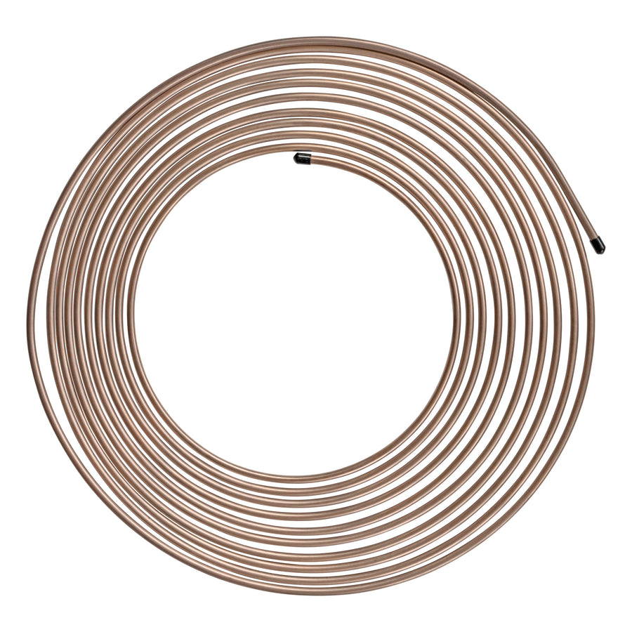 Copper Nickel Brake Lines & Kits