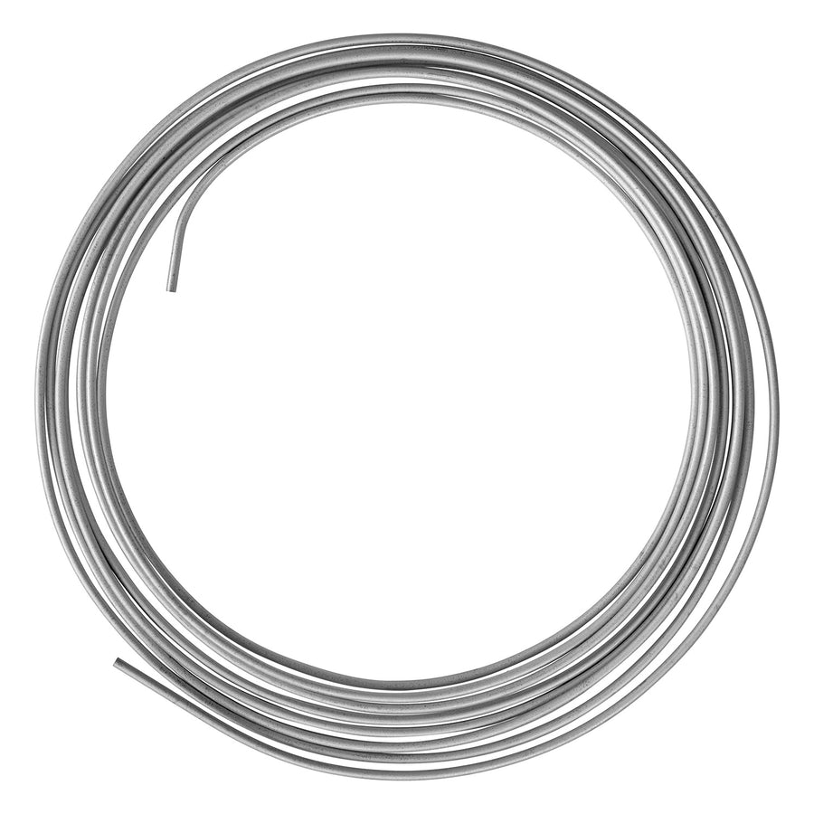 Galvanized Steel Brake Line Tubing & Kits