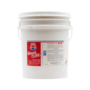 Fluid - 4LifetimeLines LTB-B1405