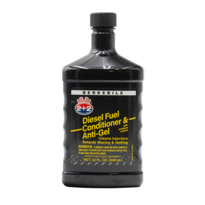 Fluid - 4LifetimeLines LTB-B1900