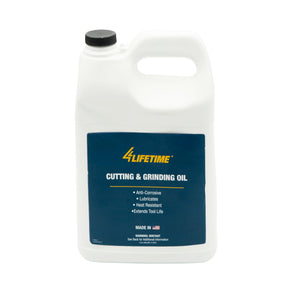 Cutting and Grinding Oil - 1 Gallon
