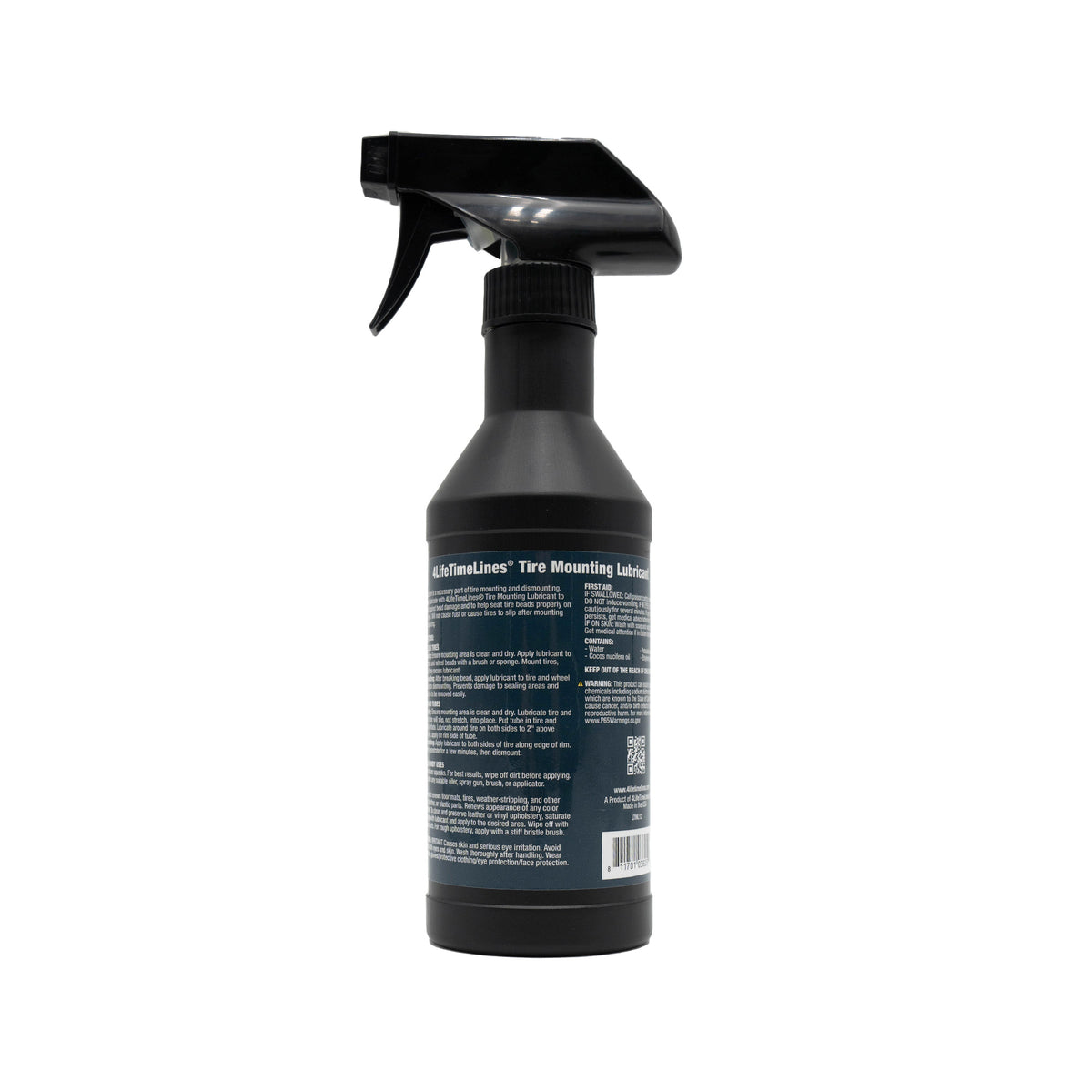 4Lifetime Rubber Lubricant, 12oz, Bottle | 4LifetimeLines 4Lifetime Rubber Lubricant, 12oz, Bottle | 4LifetimeLines