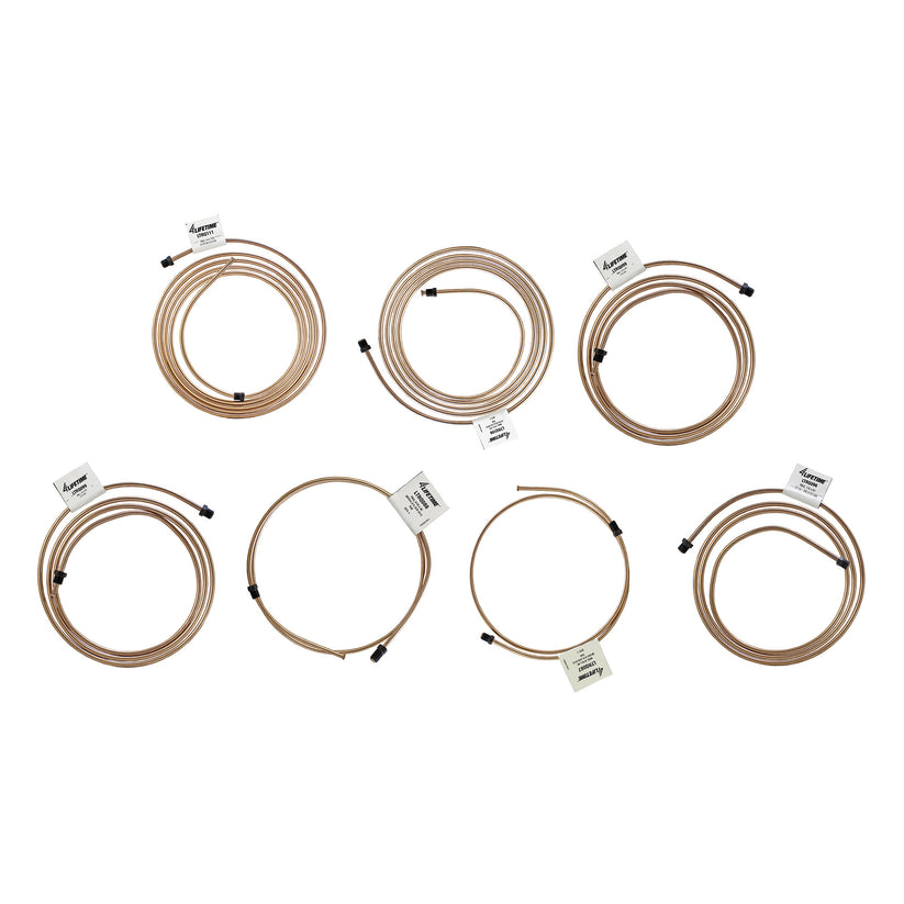 2005-2007 Chevrolet Silverado 1500, 1500 Classic/GMC Sierra 1500, 1500 Classic Crew Cab Pickup, RWD, 68.4 in. Bed, 69.2 in. Bed