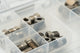 1/4" Stainless Steel Fitting Assortment | 8 SKU