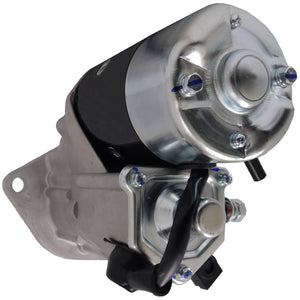 Replacement for DODGE 2008 SPRIN TER 2500 STARTER