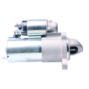 GMC C8500 TOPKICK V8 8.1L 496CID YEAR 2008 starter replacement — OEM-spec direct-fit by Interlight