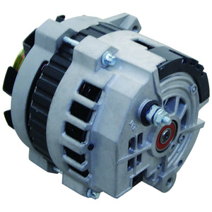 Replacement for AC DELCO 321-1044 ALTERNATOR