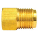 (3/8-24 I)F, (9/16-18 I)M | Brass Adapter | 10ct - 4LifetimeLines