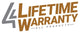 1/4" x 25 | Stainless Steel Brake Line & Fitting Kit - 4LifetimeLines