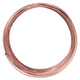 1/4" & 3/16" x 100 | Copper-Nickel Brake Line Tubing Coil - 4LifetimeLines