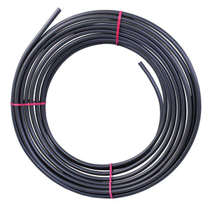 5/16" x 25 | PVF-Coated Steel Tubing Coil - 4LifetimeLines