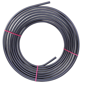 3/8" x 25 | PVF-Coated Steel Brake Line Coil - 4LifetimeLines