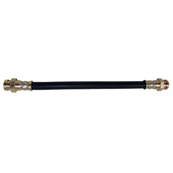 3/16" x 12" Japanese-Style Flexible Brake Line