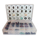 Oil Drain Plug and Gasket Replacement Assortment