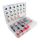 Oil Drain Repair Plug and Gasket Replacement Assortment