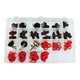 Oil Drain Repair Plug and Gasket Replacement Assortment