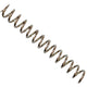 1/4" x 16 Stainless Steel Spring Gravel and Rock Guard