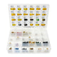 3/16" Brake Line Fitting Assortment | 24 SKU - 4LifetimeLines