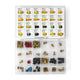 3/16" Brake Line Fitting Assortment | 24 SKU - 4LifetimeLines