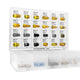 3/16" Brake Line Fitting Assortment | 24 SKU - 4LifetimeLines