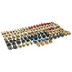 3/16" Brake Line Fitting Assortment | 24 SKU - 4LifetimeLines