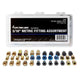 3/16" Metric Fitting Assortment | 9 SKU - 4LifetimeLines