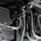 Brake Line Tubing Clamp | 1/4" | Single Slot | Bag of 10