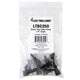 Brake Line Tubing Clamp | 1/4" | Single Slot | Bag of 10