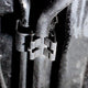 Brake Line Tubing Clamp | 1/4" | Single Slot | Bag of 10