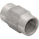 6mm M12x1.0 (Bubble) | Brake Line Union | Stainless Steel | 10ct