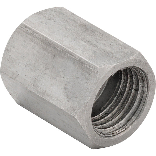 3/16" 3/8-24 (Inverted) Brake Line Union Stainless Steel | 10ct