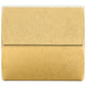 3/16" 3/8-24 Inverted | Brass Brake Line Union | 10ct - 4LifetimeLines