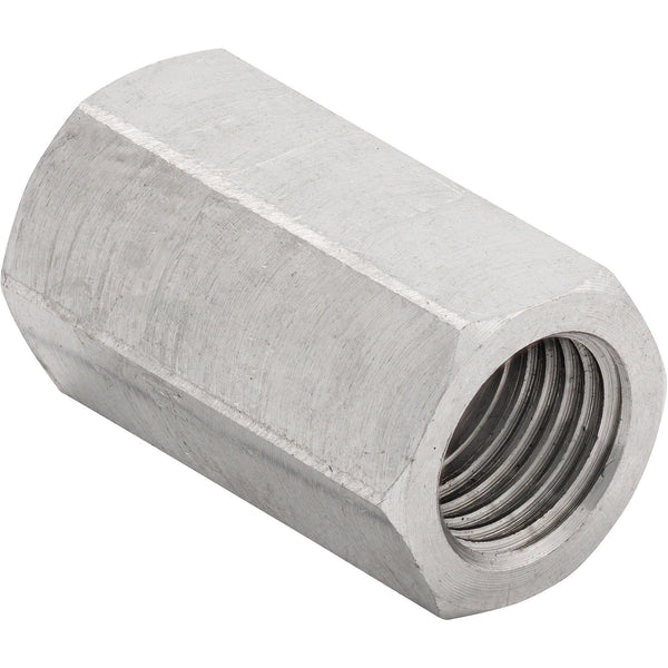 3/16" (3/8-24 Bubble) | Brake Line Union Stainless Steel | 10ct