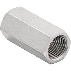 3/16 (M10x1.0 Bubble) | Brake Line Union |  Stainless Steel | 10ct - 4LifetimeLines