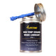 High Temperature Ceramic Brake Lubricant - 4oz Brush Top