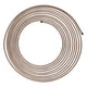 1/4" x 25 | Copper-Nickel Brake Line Tubing Coil - 4LifetimeLines