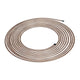 1/4" x 25 | Copper-Nickel Brake Line Tubing Coil - 4LifetimeLines