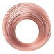 4LIFETIMELINES 3/8" Copper Nickel 100 ft Fuel & Transmission Line Replacement Coil - 4LifetimeLines