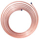 1/2" x 25 Copper Nickel Tubing Coil