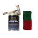 Dielectric Grease and Battery Terminal Washers Kit - 4oz Grease, 30 Washers