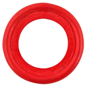 4LifetimeLines 24.80mm Red High-Temp Replacement Gasket , Nitrile Rubber, Bag of 10 - 4LifetimeLines