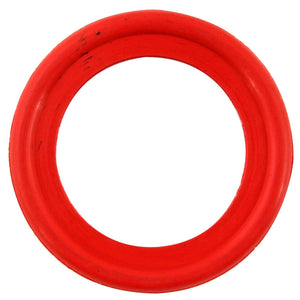 4LifetimeLines 30.80mm Red High-Temp Replacement Gasket , Nitrile Rubber, Bag of 10 - 4LifetimeLines