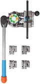 Professional Turret Brake Line Flaring Tool - 4LifetimeLines