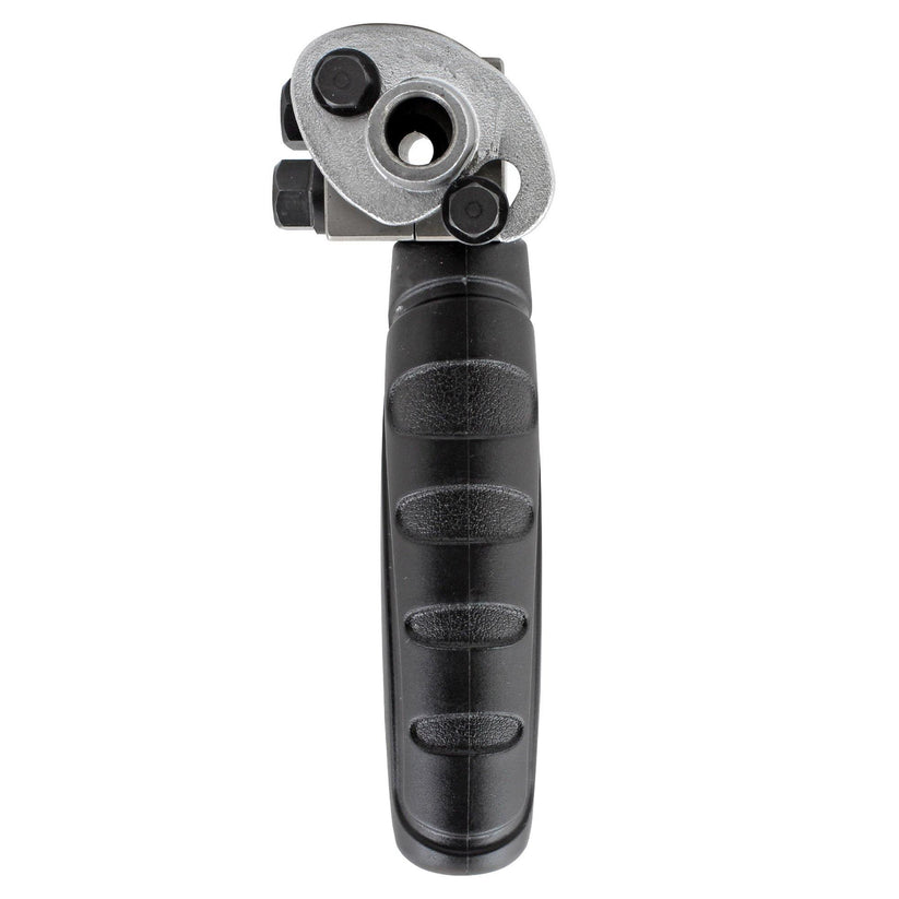 1/4" Handheld Flaring Tool | 45º SAE Double Flares - 4LifetimeLines