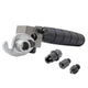 1/4" Handheld Flaring Tool | 45º SAE Double Flares - 4LifetimeLines