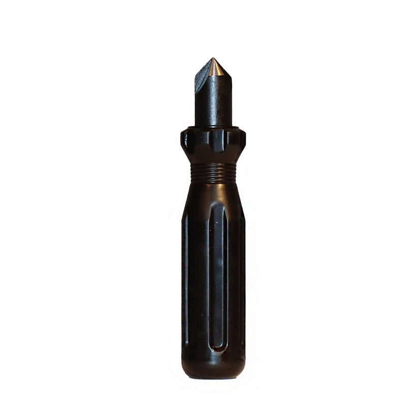 Master Flaring Tool Set | SAE Double & ISO Bubble Flares
